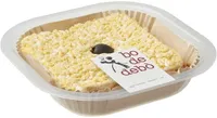 Pastel de atún
