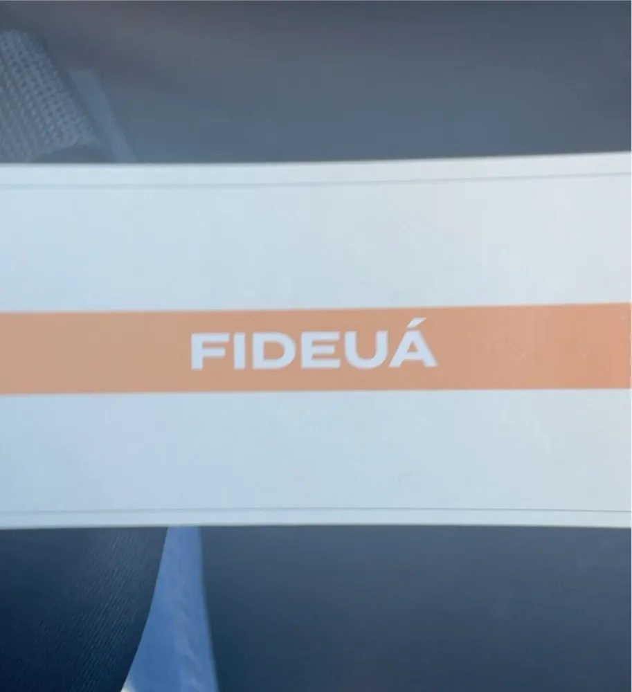 Fideua