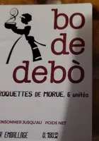 Bodedebo