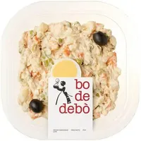 Ensalada Russa