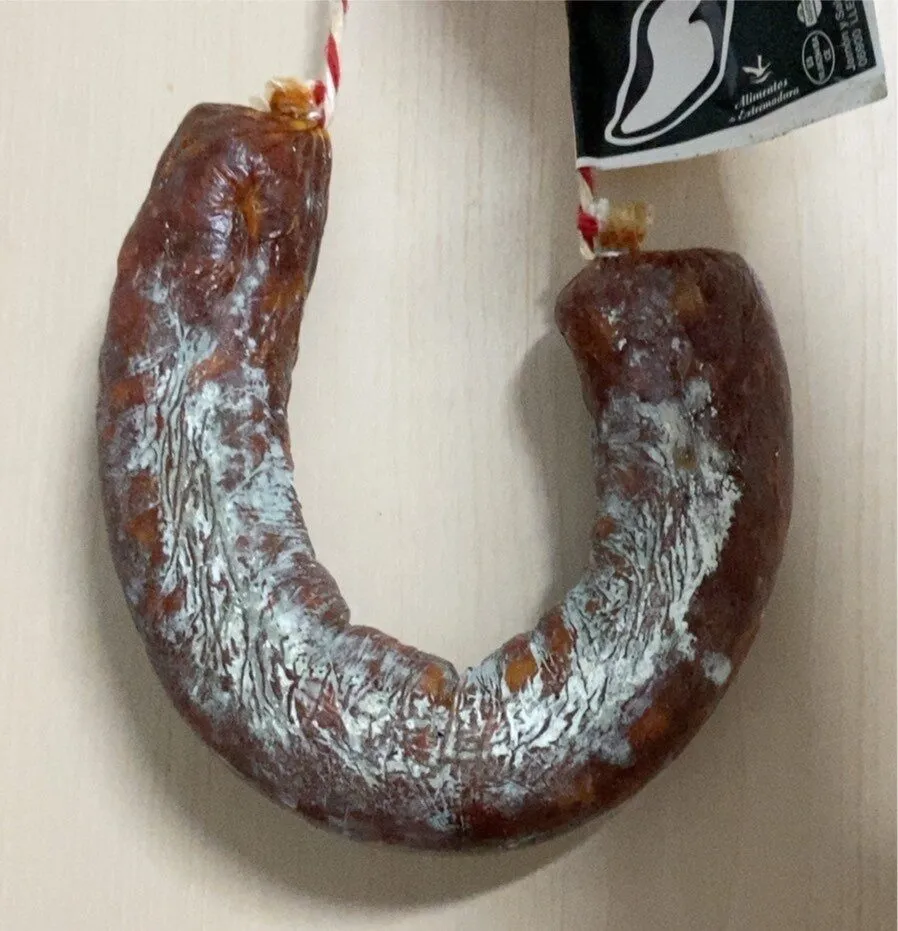 Chorizo Ibérico Herradura