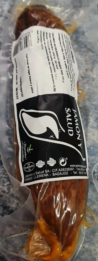 Lomito ibérico