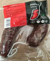 Salchichón ibérico bellota