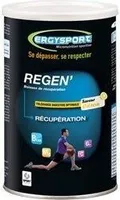 Regen' saveur citron
