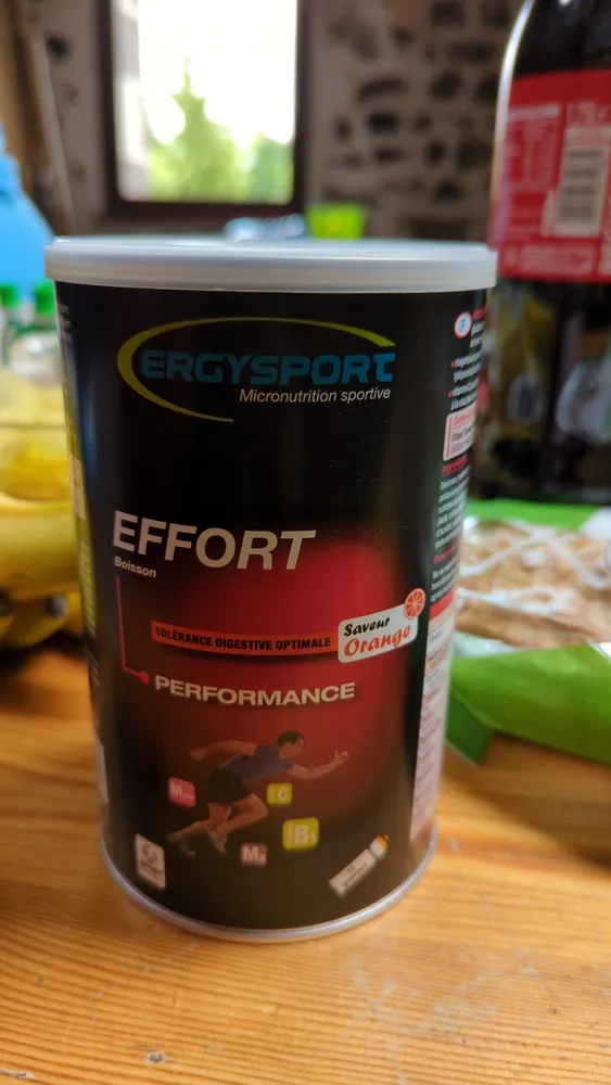 Effort
