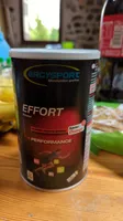 Effort