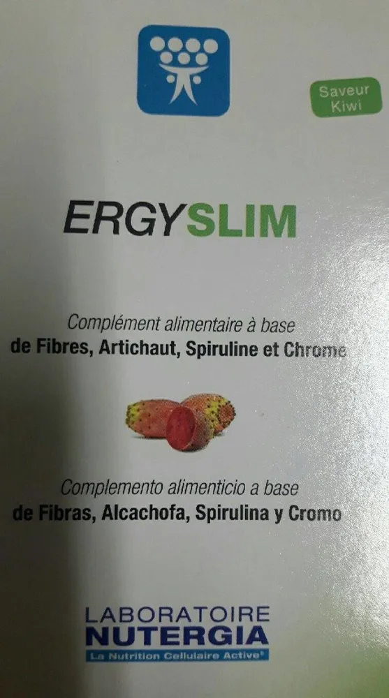 Ergy  slim