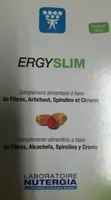 Ergy  slim