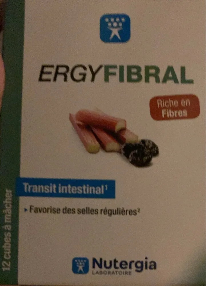 ErgyFibral