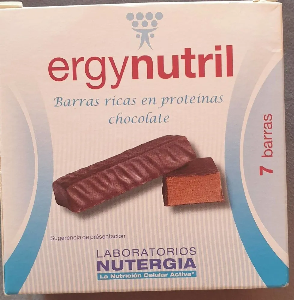 ergynutril