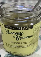 Pepinillos