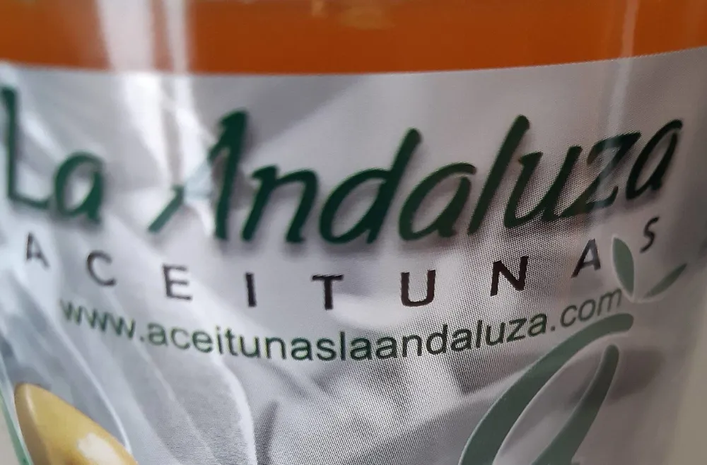 Aceituna mojo picón