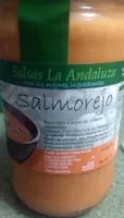 Salmorejo