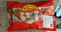 CROQUETA DE RABO TORO