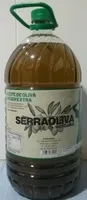 Aceite de oliva virgen extra