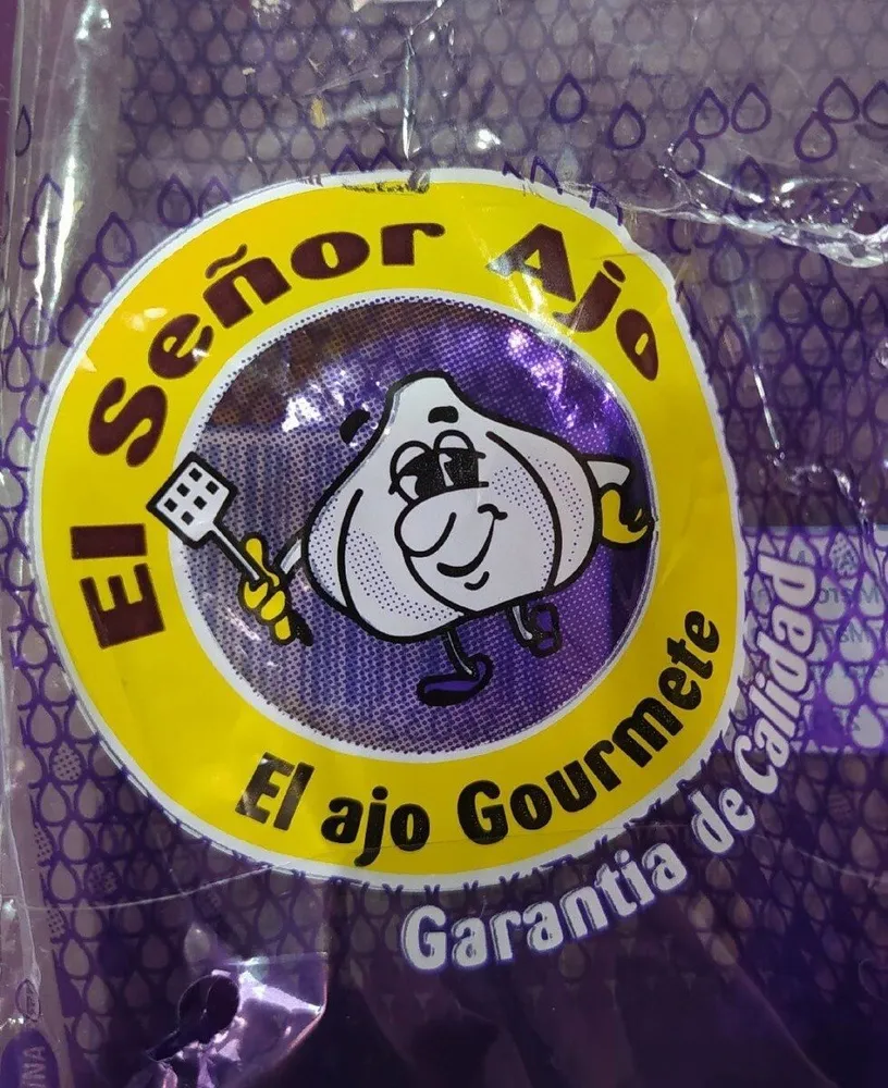 Ajos Gran selección