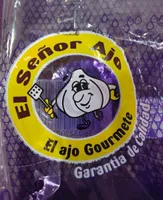 Ajos Gran selección