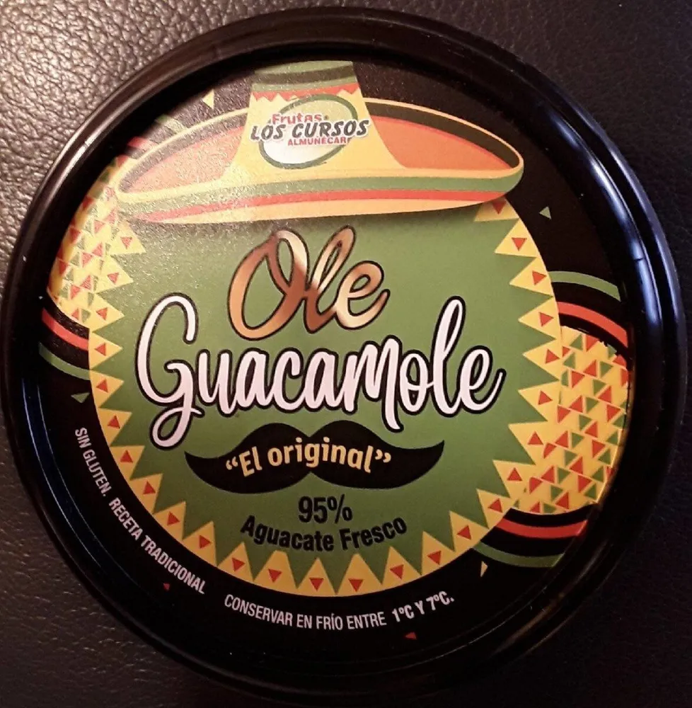 Guacamole