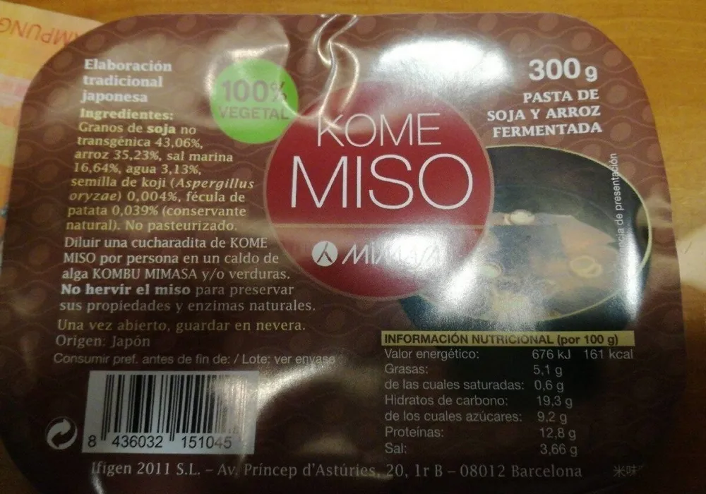 Miso