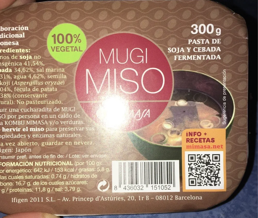 Miso