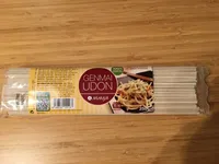 Genmai Udon