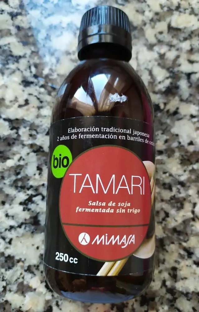 Tamari