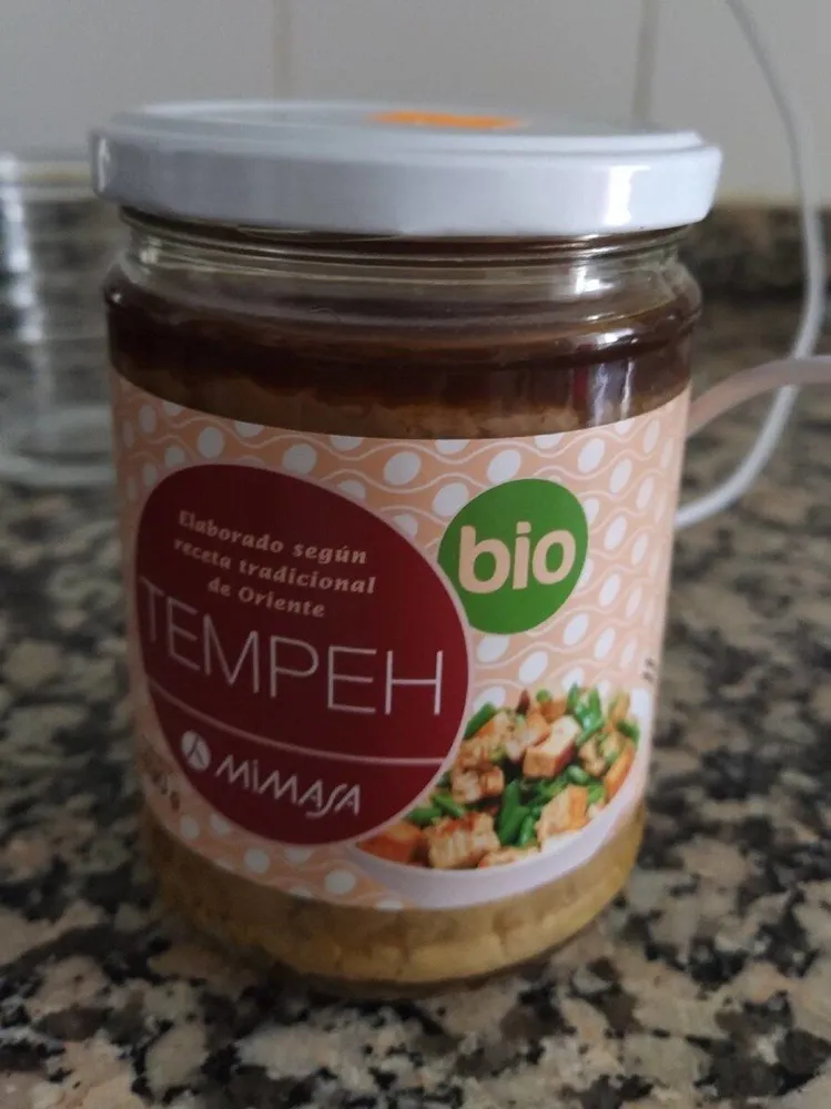 Tempeh