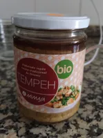 Tempeh