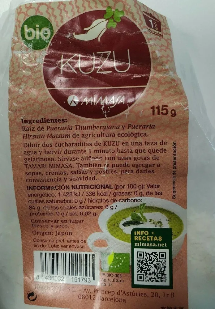 KUZU
