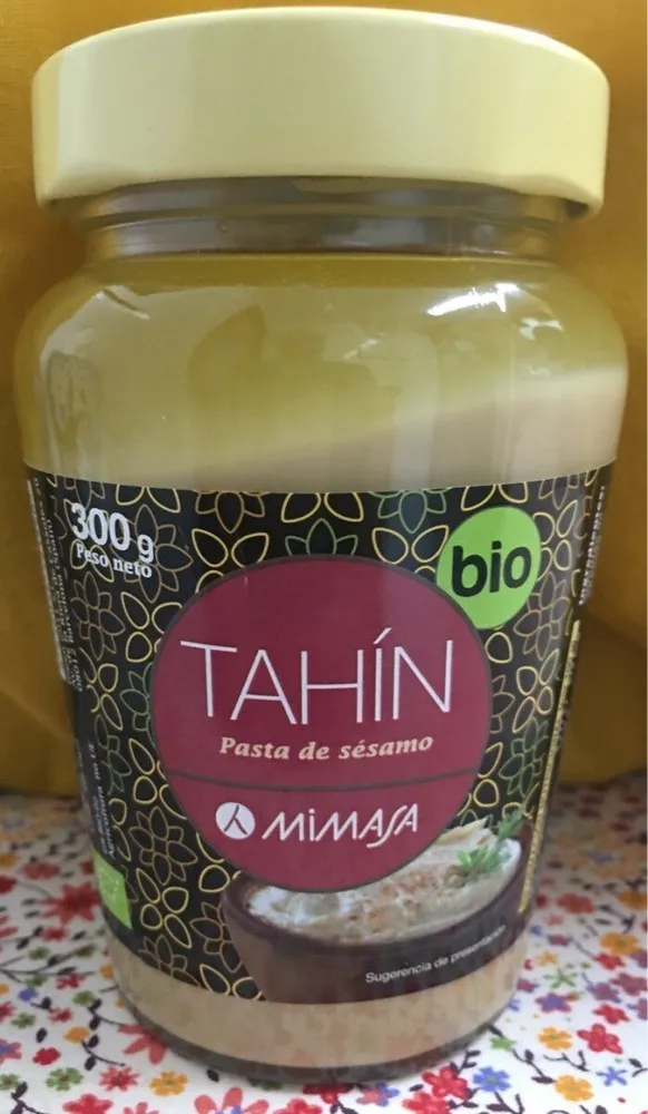 Tahin