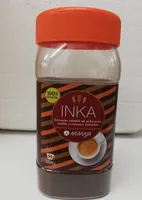 Inka. Extracto soluble de achicoria, malta y cereales tostados