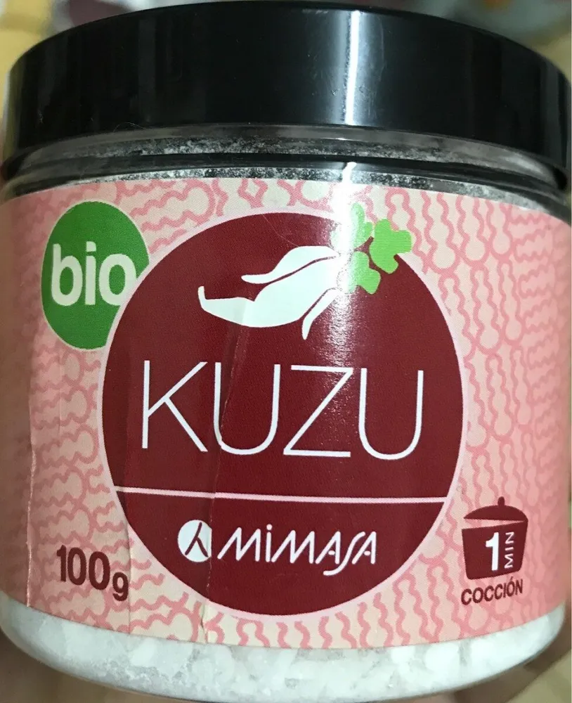 Kuzu