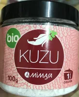 Kuzu