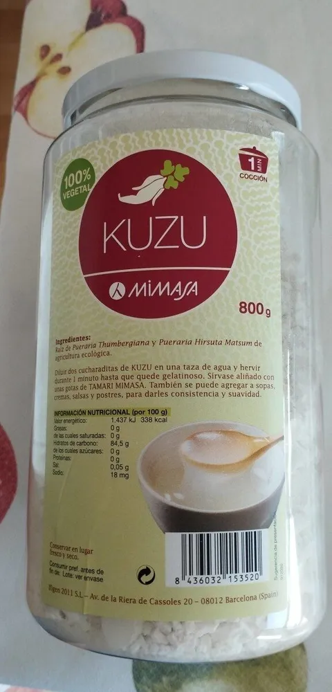 Kuzu