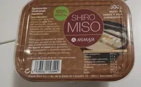 Shiro miso