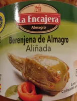 Berenjena de Almagro