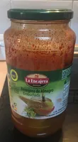 Berenjena de Almagro