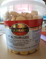 Altramuces