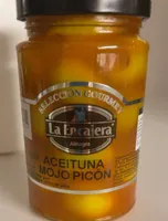 Aceitunas  mojo picón
