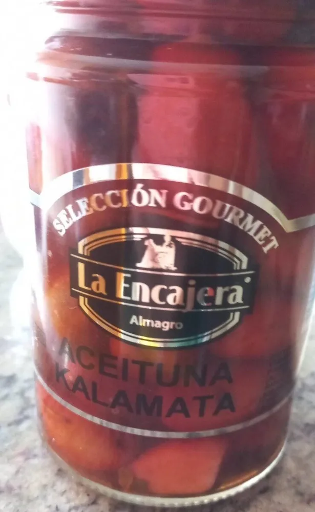 Aceitunas kalamata