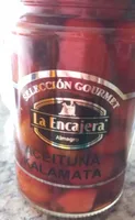 Aceitunas kalamata