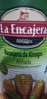 Berenjenas de Almagro