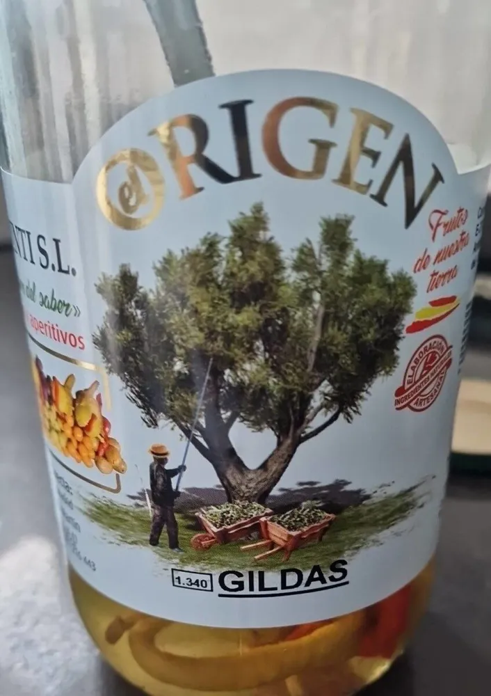 Gildas