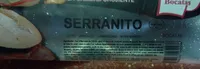 Bocatas del Chef Serranito