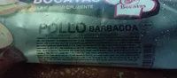 Pollo Barbacoa