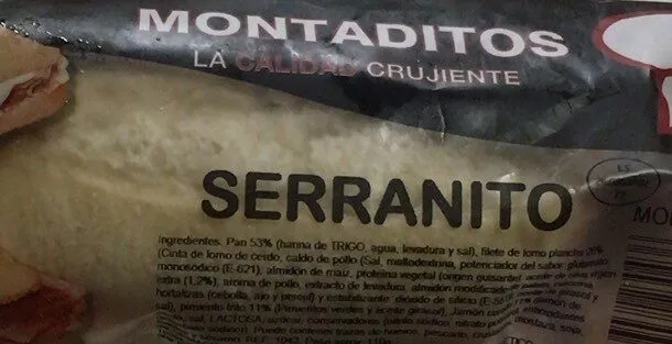 Serranito