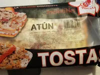 Tosta Atún