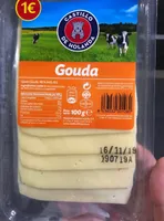 Queso Gouda