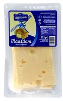 Queso maasdam
