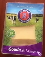 Queso Gouda